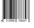 Barcode Image for UPC code 43126557868452