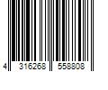 Barcode Image for UPC code 4316268558808