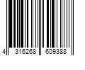 Barcode Image for UPC code 4316268609388