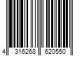 Barcode Image for UPC code 4316268620550