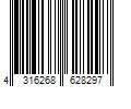 Barcode Image for UPC code 4316268628297