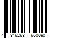 Barcode Image for UPC code 4316268650090