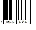 Barcode Image for UPC code 4316268652568