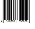 Barcode Image for UPC code 4316268655859