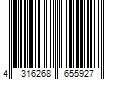 Barcode Image for UPC code 4316268655927