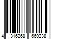 Barcode Image for UPC code 4316268669238