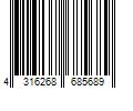 Barcode Image for UPC code 4316268685689