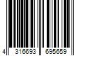 Barcode Image for UPC code 4316693695659