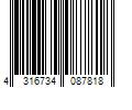 Barcode Image for UPC code 4316734087818