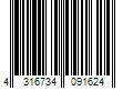 Barcode Image for UPC code 4316734091624