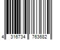 Barcode Image for UPC code 4316734763682