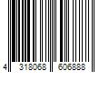 Barcode Image for UPC code 4318068606888