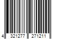 Barcode Image for UPC code 4321277271211