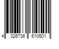 Barcode Image for UPC code 4326736610501