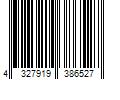 Barcode Image for UPC code 4327919386527