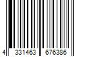 Barcode Image for UPC code 4331463676386