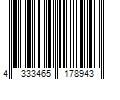 Barcode Image for UPC code 4333465178943