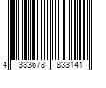 Barcode Image for UPC code 4333678833141