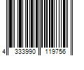 Barcode Image for UPC code 4333990119756