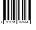 Barcode Image for UPC code 4333991079264