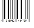 Barcode Image for UPC code 4333992434765