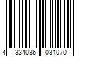 Barcode Image for UPC code 4334036031070