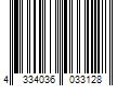 Barcode Image for UPC code 4334036033128