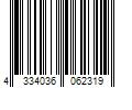 Barcode Image for UPC code 4334036062319