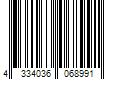 Barcode Image for UPC code 4334036068991