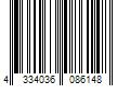 Barcode Image for UPC code 4334036086148