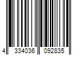 Barcode Image for UPC code 4334036092835