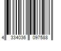 Barcode Image for UPC code 4334036097588