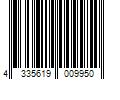 Barcode Image for UPC code 4335619009950