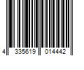 Barcode Image for UPC code 4335619014442