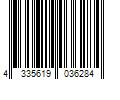 Barcode Image for UPC code 4335619036284