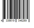 Barcode Image for UPC code 4335619046269