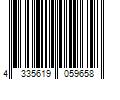 Barcode Image for UPC code 4335619059658