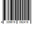 Barcode Image for UPC code 4335619092419