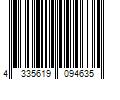 Barcode Image for UPC code 4335619094635