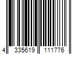 Barcode Image for UPC code 4335619111776