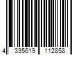 Barcode Image for UPC code 4335619112858