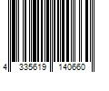 Barcode Image for UPC code 4335619140660