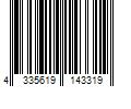 Barcode Image for UPC code 4335619143319