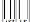 Barcode Image for UPC code 4335619161139