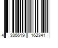 Barcode Image for UPC code 4335619162341