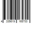 Barcode Image for UPC code 4335619165700