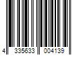 Barcode Image for UPC code 4335633004139