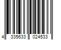 Barcode Image for UPC code 4335633024533