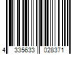 Barcode Image for UPC code 4335633028371