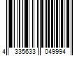 Barcode Image for UPC code 4335633049994